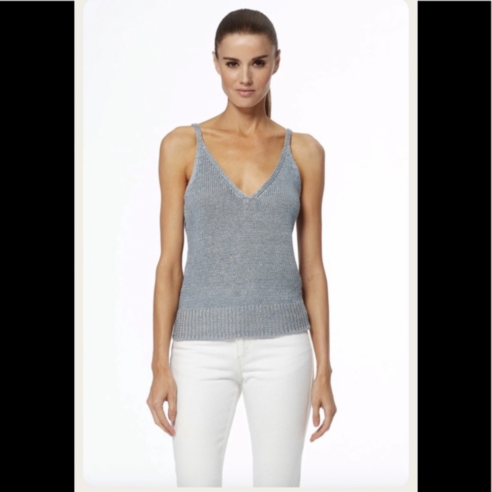 360 Cashmere Posey Cami